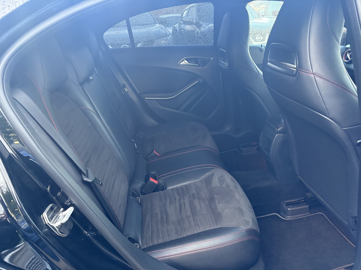 Used Mercedes-Benz A-Class 2015 for sale - 77578454: Photo 13