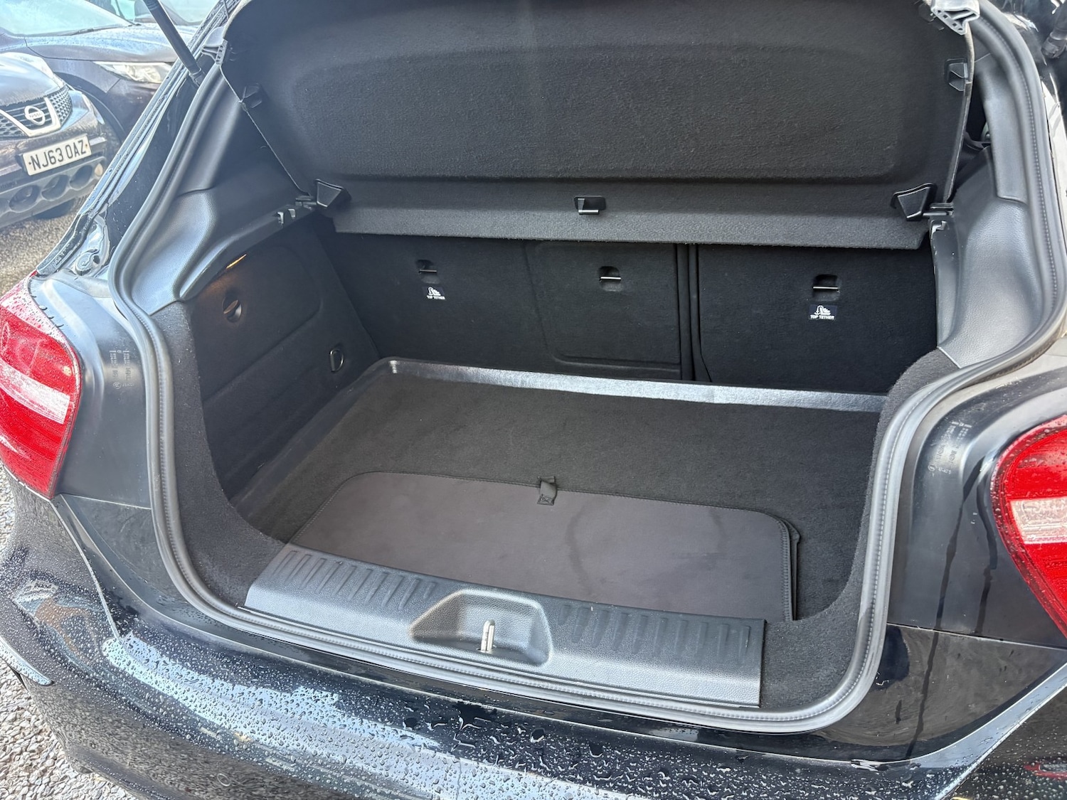 Used Mercedes-Benz A-Class 2015 for sale - 77578454: Photo 15