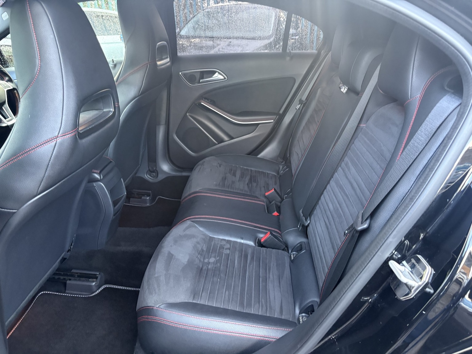 Used Mercedes-Benz A-Class 2015 for sale - 77578454: Photo 16