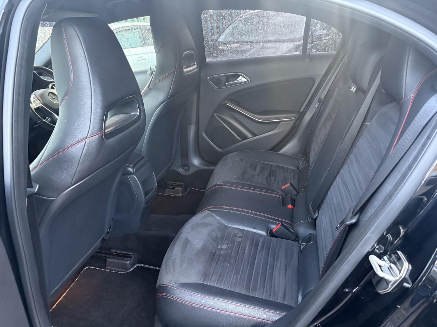 Used Mercedes-Benz A-Class 2015 for sale - 77578454: Photo 17