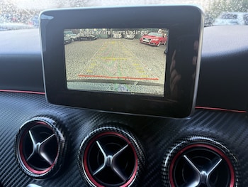 Used Mercedes-Benz A-Class 2015 for sale - 77578454: Photo