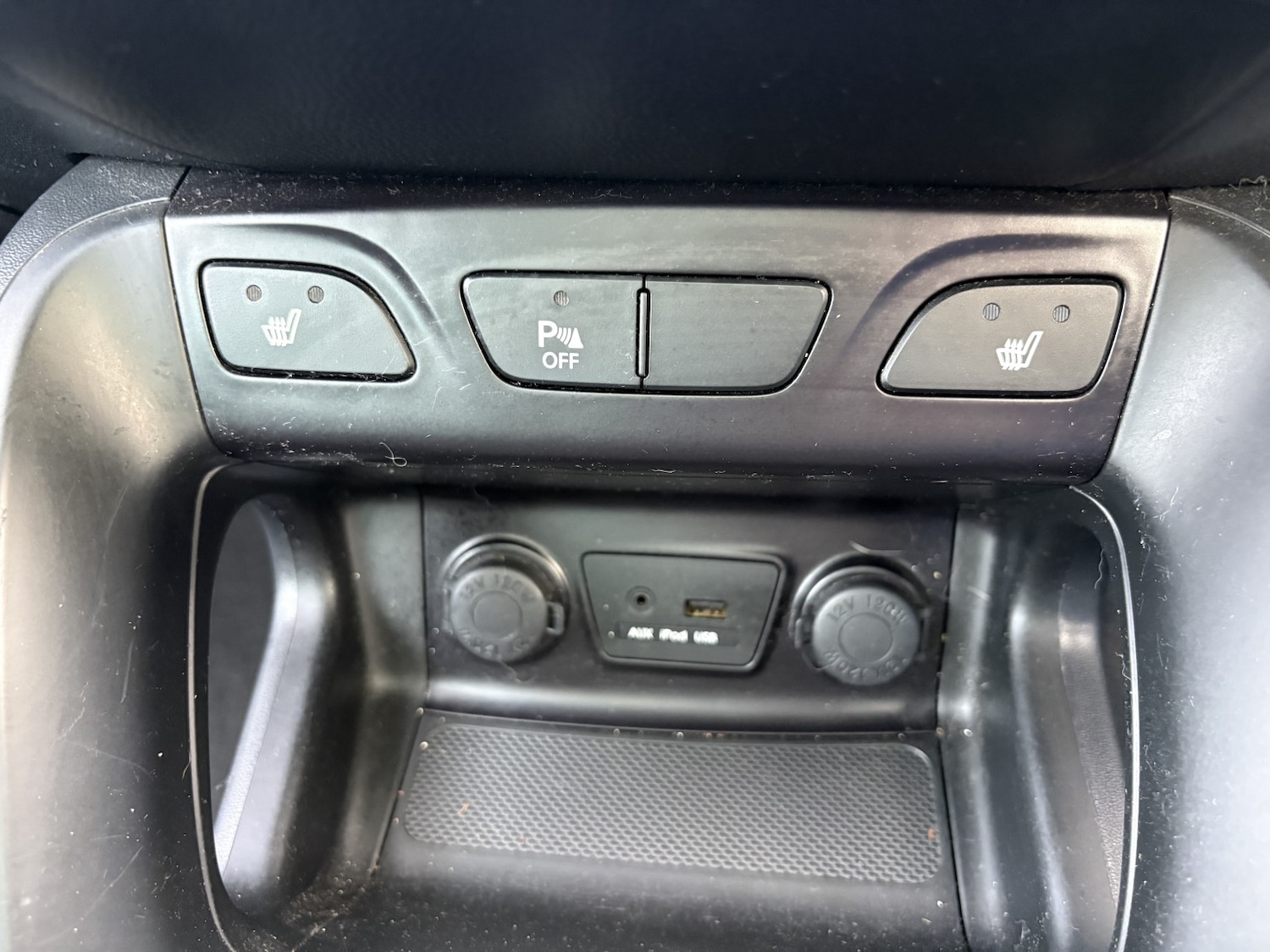 Used Hyundai Ix35 2012 for sale - 78018354: Photo 10