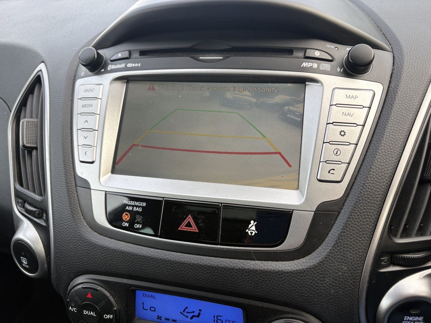 Used Hyundai Ix35 2012 for sale - 78018354: Photo 11