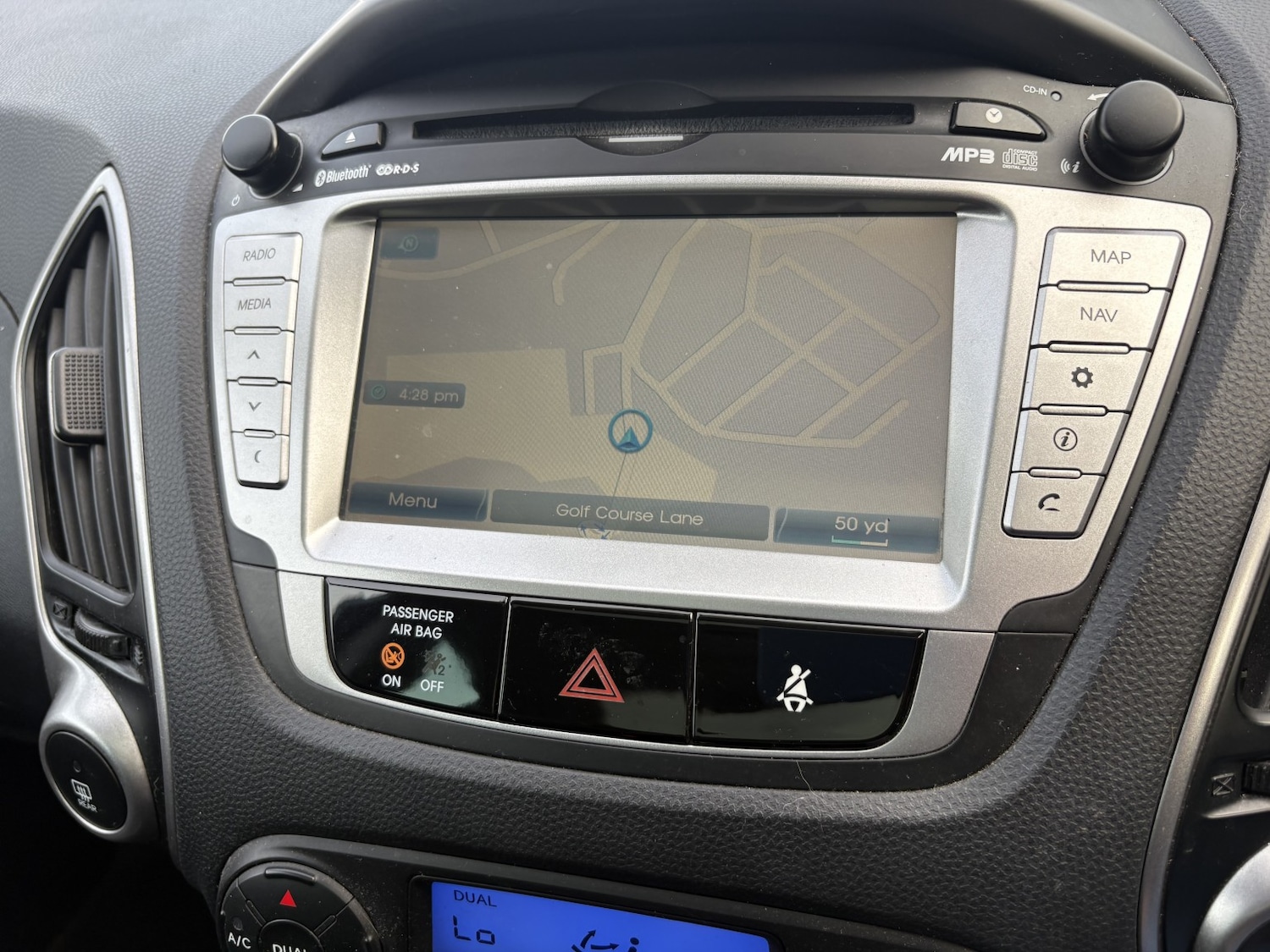 Used Hyundai Ix35 2012 for sale - 78018354: Photo 12