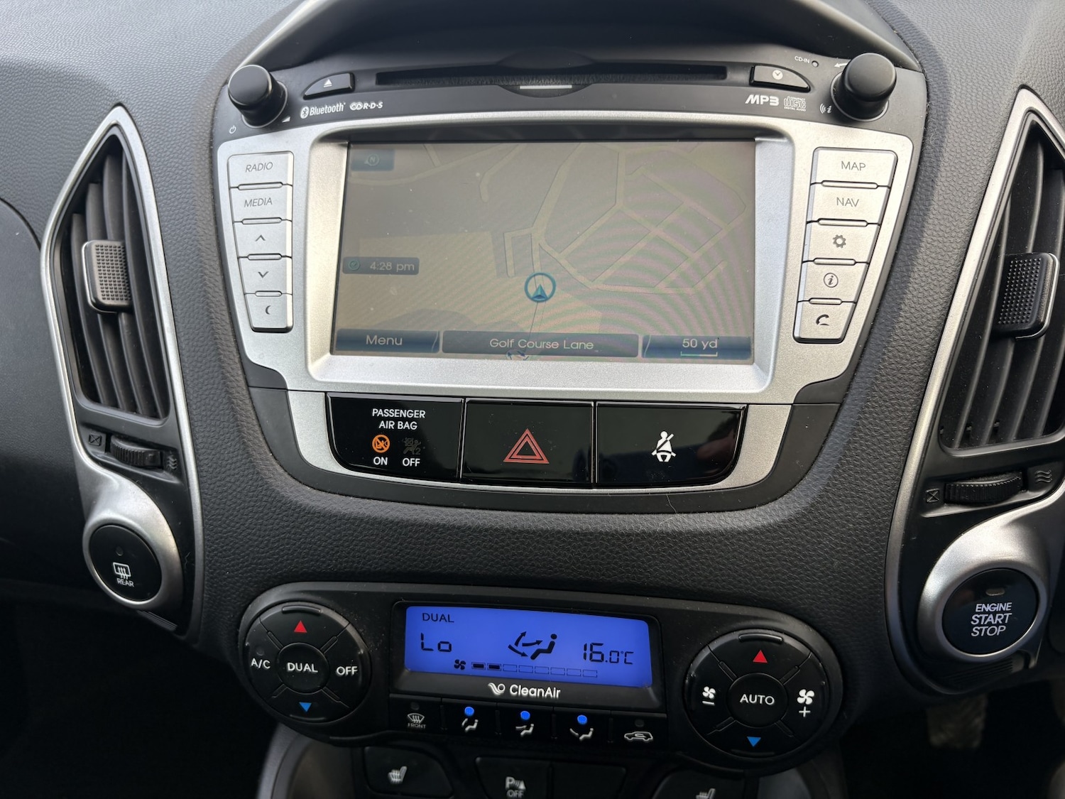 Used Hyundai Ix35 2012 for sale - 78018354: Photo 13