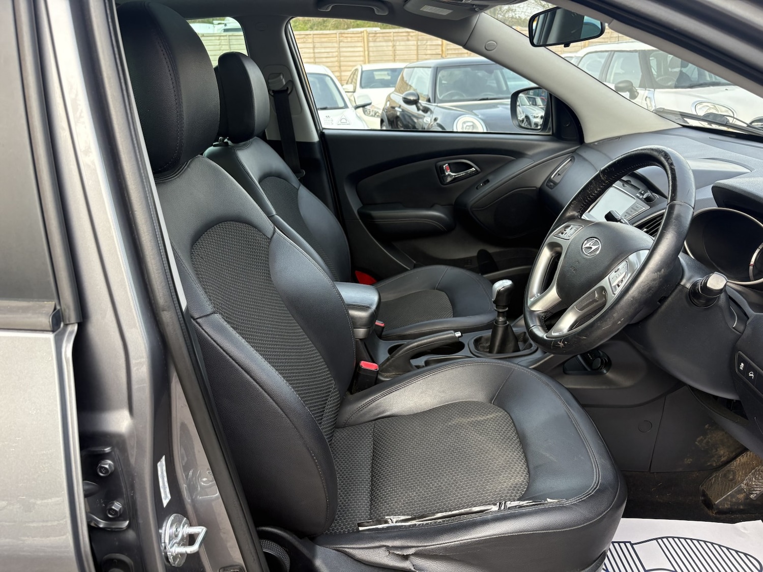 Used Hyundai Ix35 2012 for sale - 78018354: Photo 15