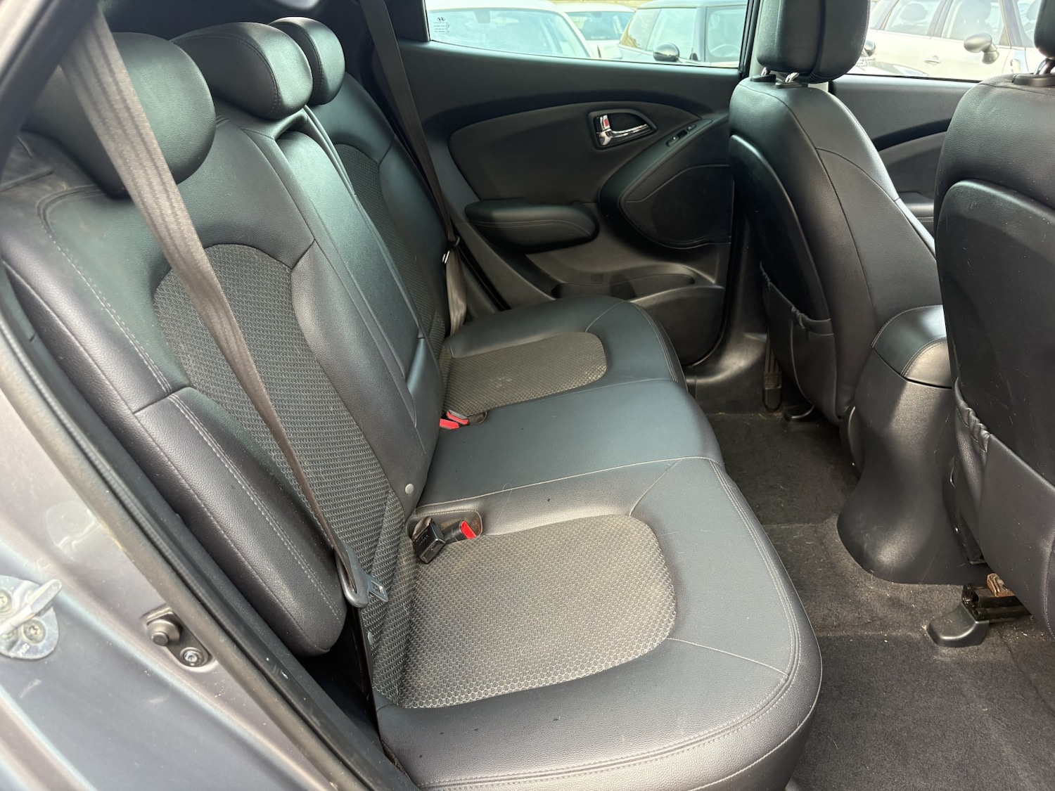 Used Hyundai Ix35 2012 for sale - 78018354: Photo 17