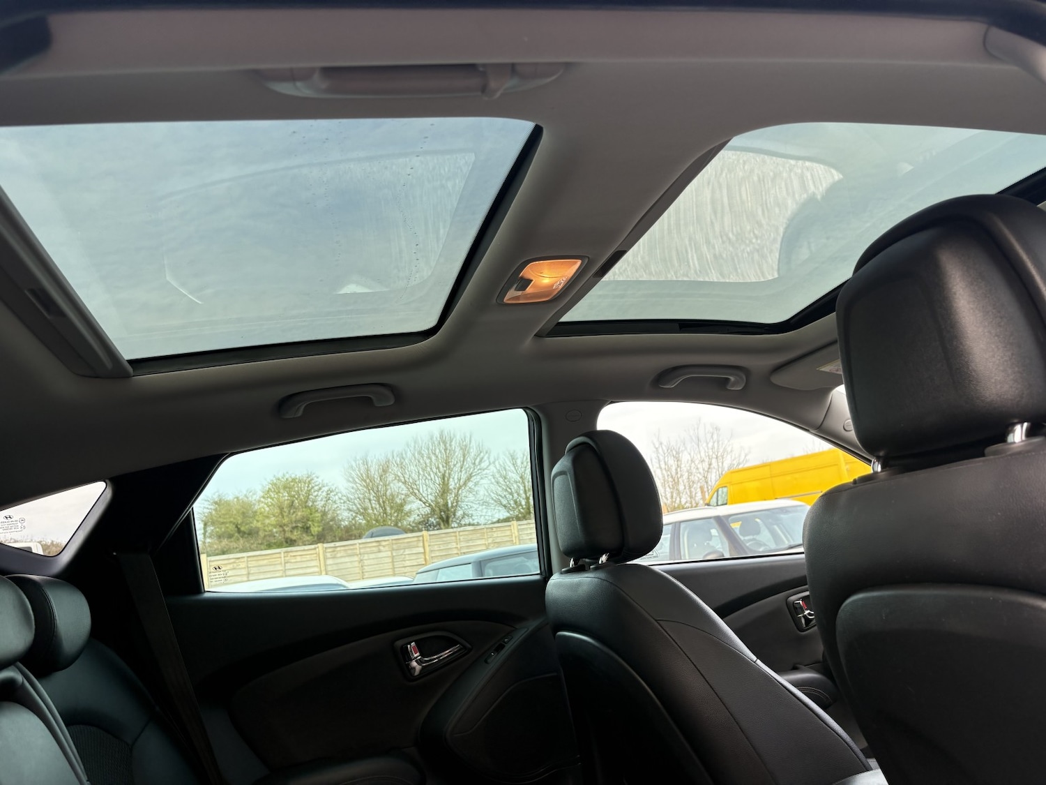 Used Hyundai Ix35 2012 for sale - 78018354: Photo 19