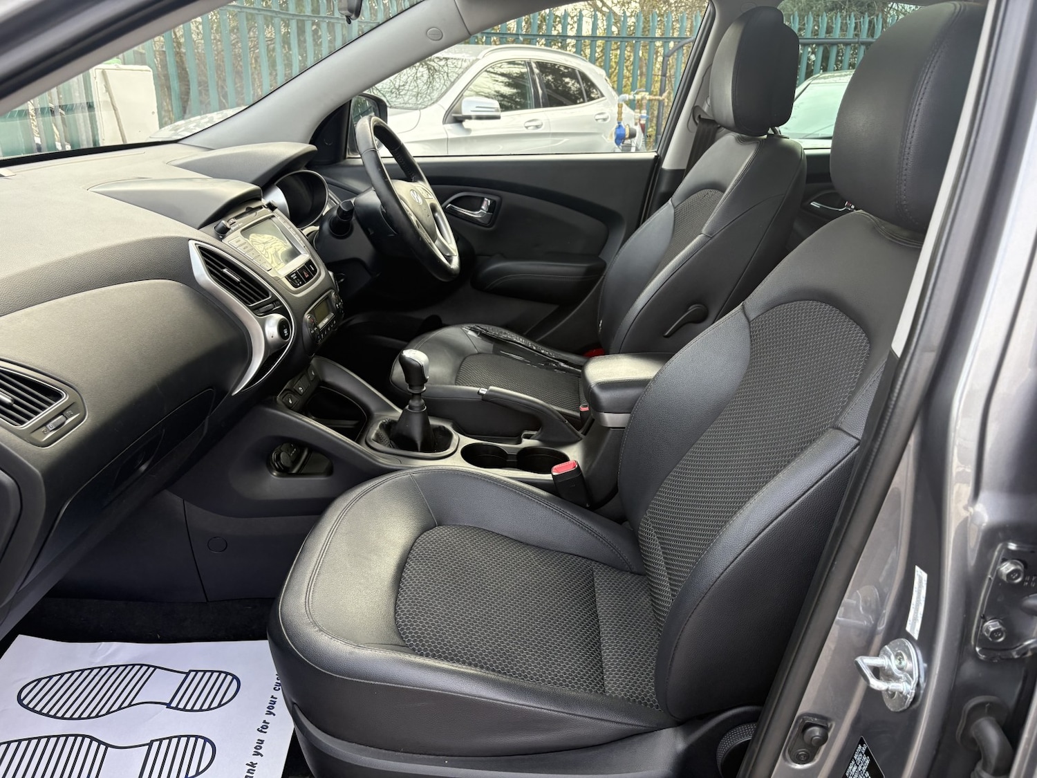 Used Hyundai Ix35 2012 for sale - 78018354: Photo 21