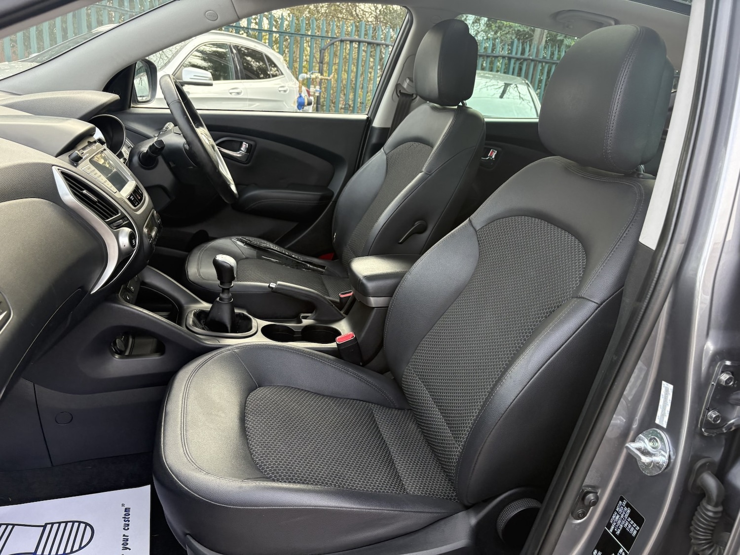 Used Hyundai Ix35 2012 for sale - 78018354: Photo 22