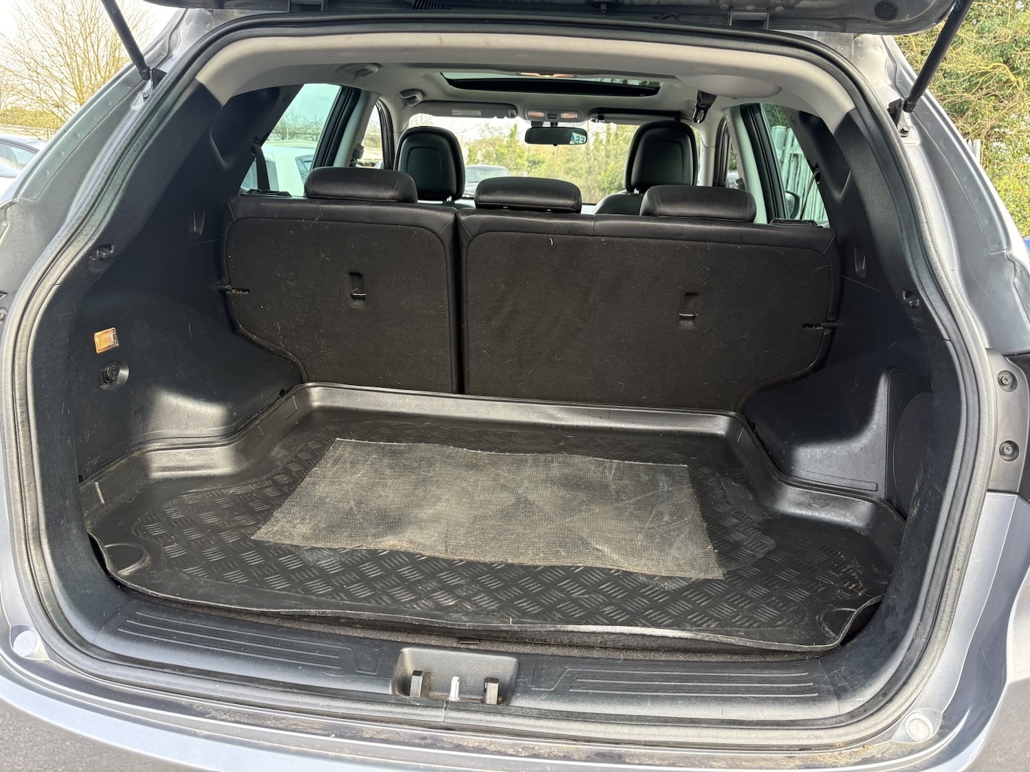 Used Hyundai Ix35 2012 for sale - 78018354: Photo 24