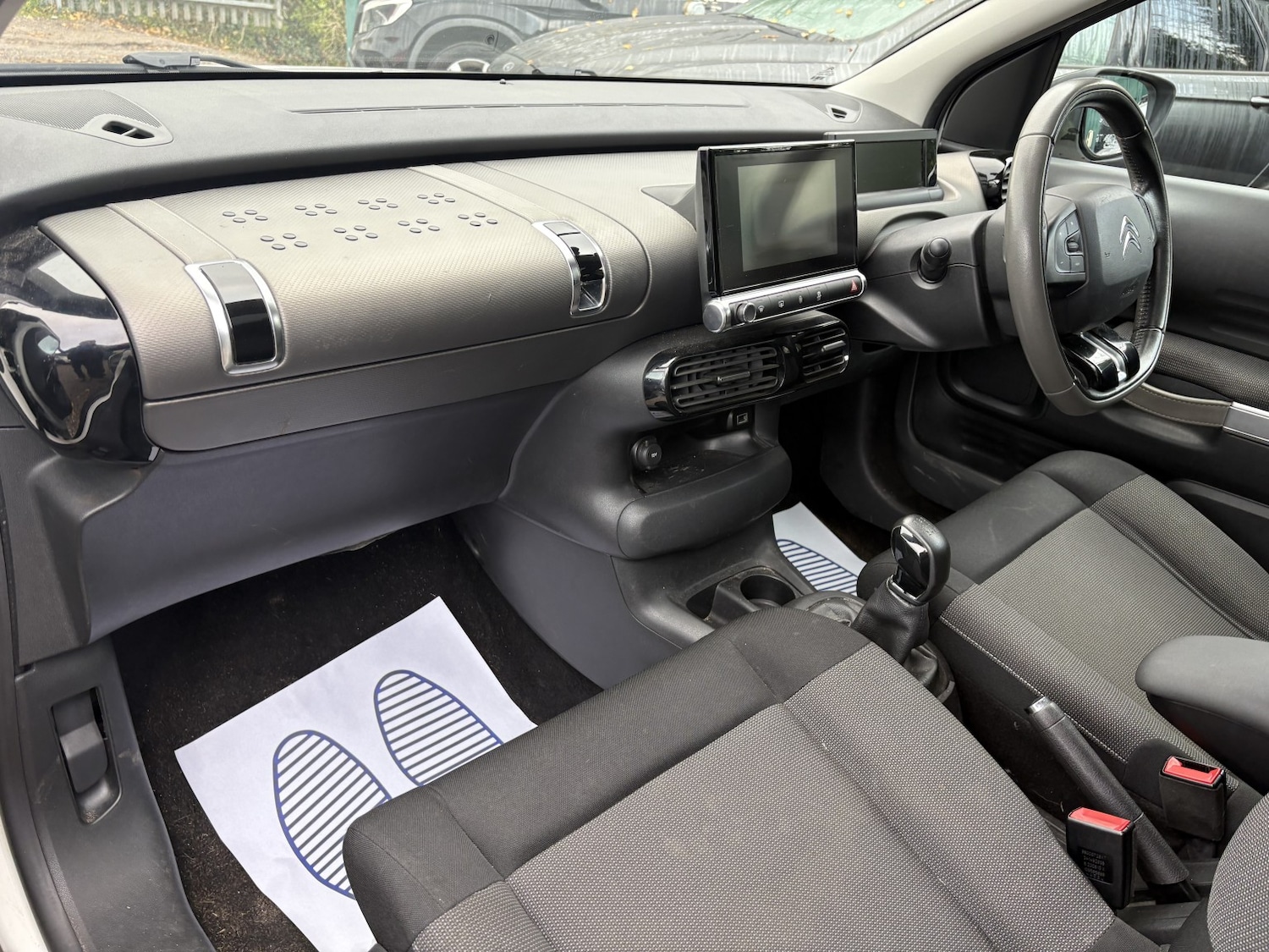Used Citroen C4 Cactus 2015 for sale - 76807240: Photo 15