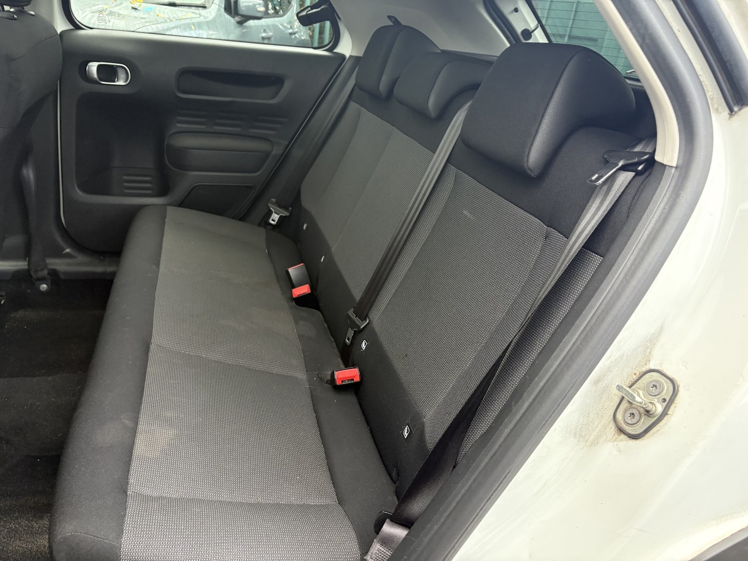 Used Citroen C4 Cactus 2015 for sale - 76807240: Photo 16