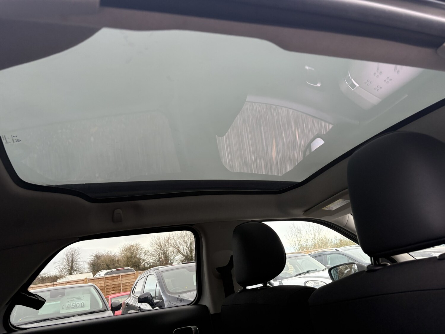 Used Citroen C4 Cactus 2015 for sale - 76807240: Photo 17