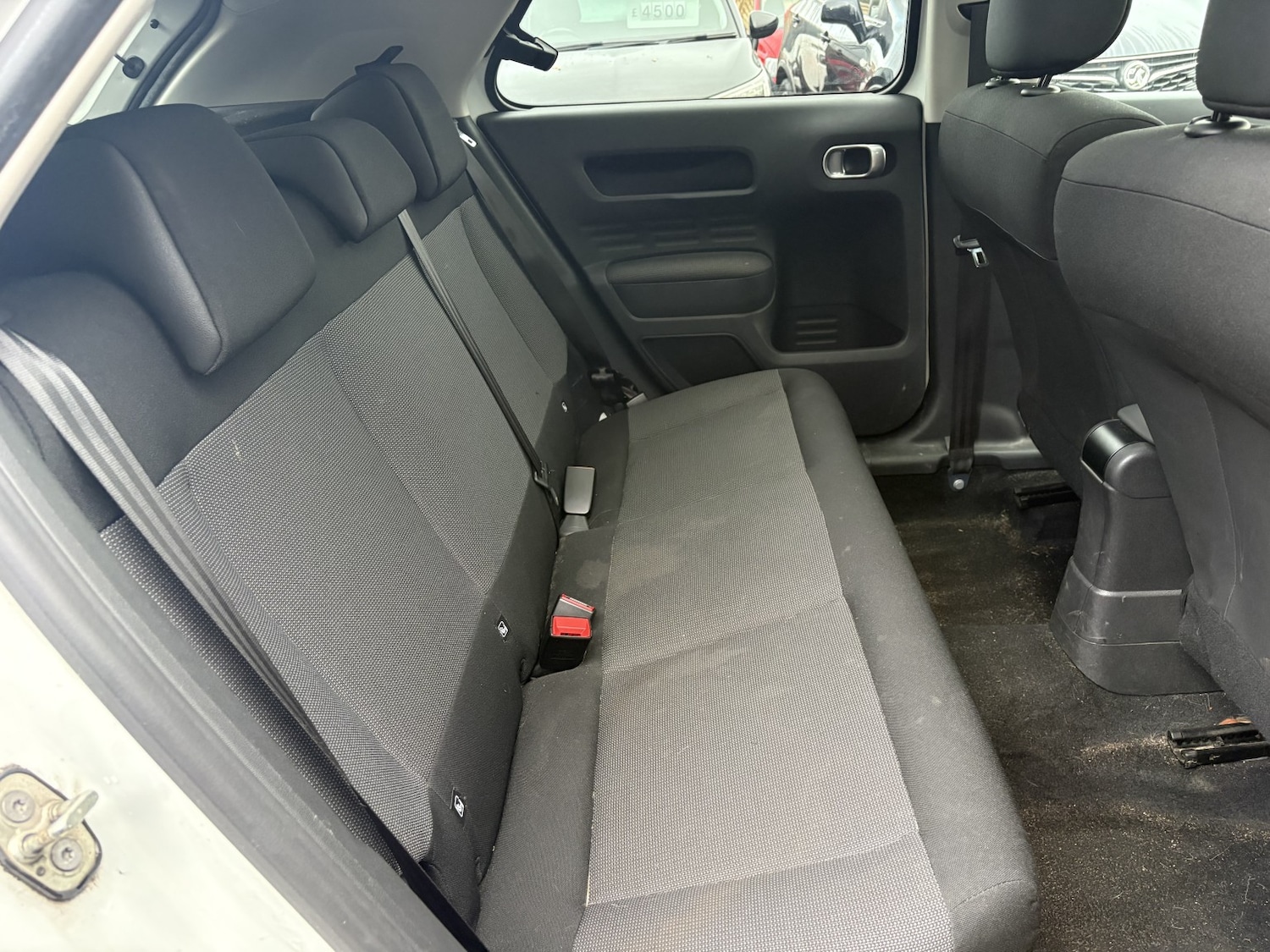 Used Citroen C4 Cactus 2015 for sale - 76807240: Photo 19