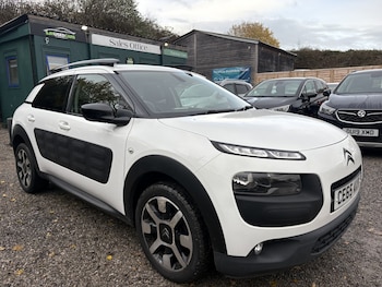 2015 - 1.2 PureTech [82] Flair 5dr