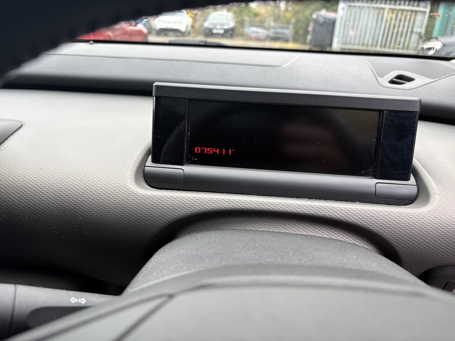 Used Citroen C4 Cactus 2015 for sale - 76807240: Photo 22