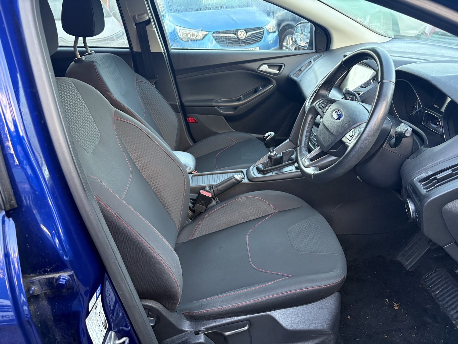 Used Ford Focus 2015 for sale - 77033093: Photo 10