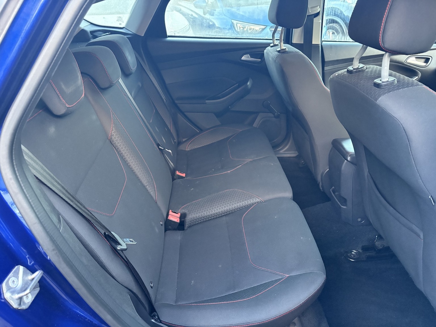 Used Ford Focus 2015 for sale - 77033093: Photo 12