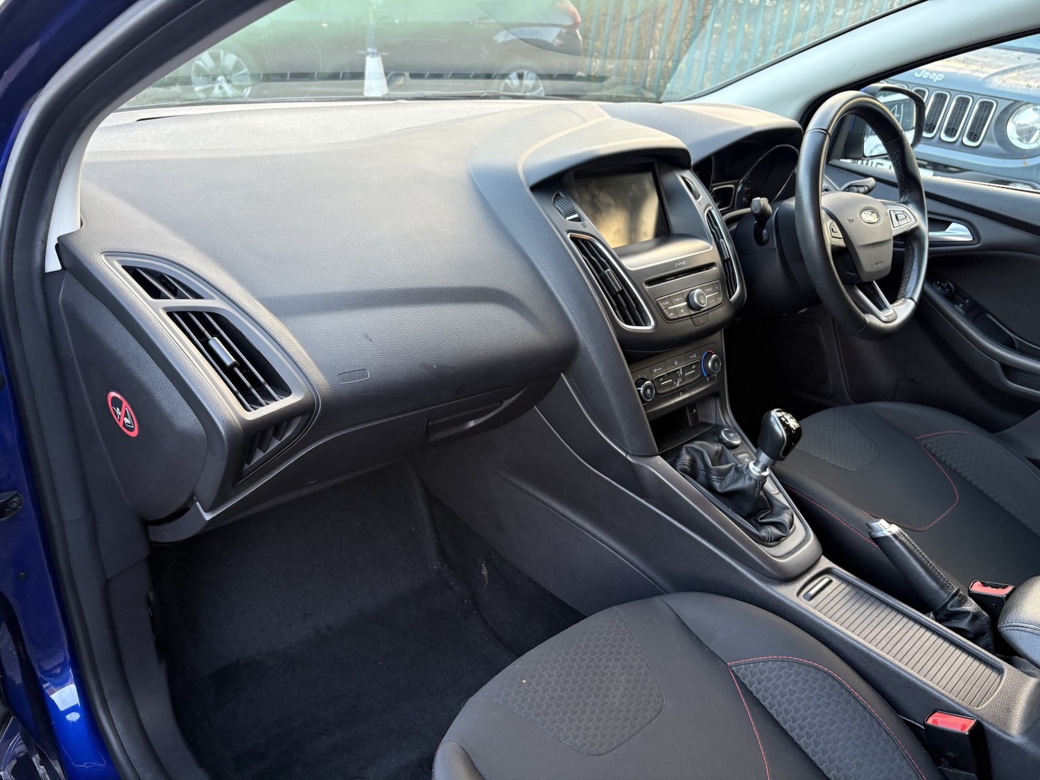 Used Ford Focus 2015 for sale - 77033093: Photo 18