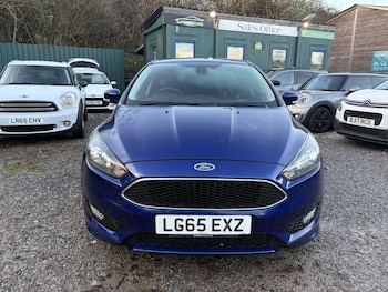 Used Ford Focus 2015 for sale - 77033093: Photo