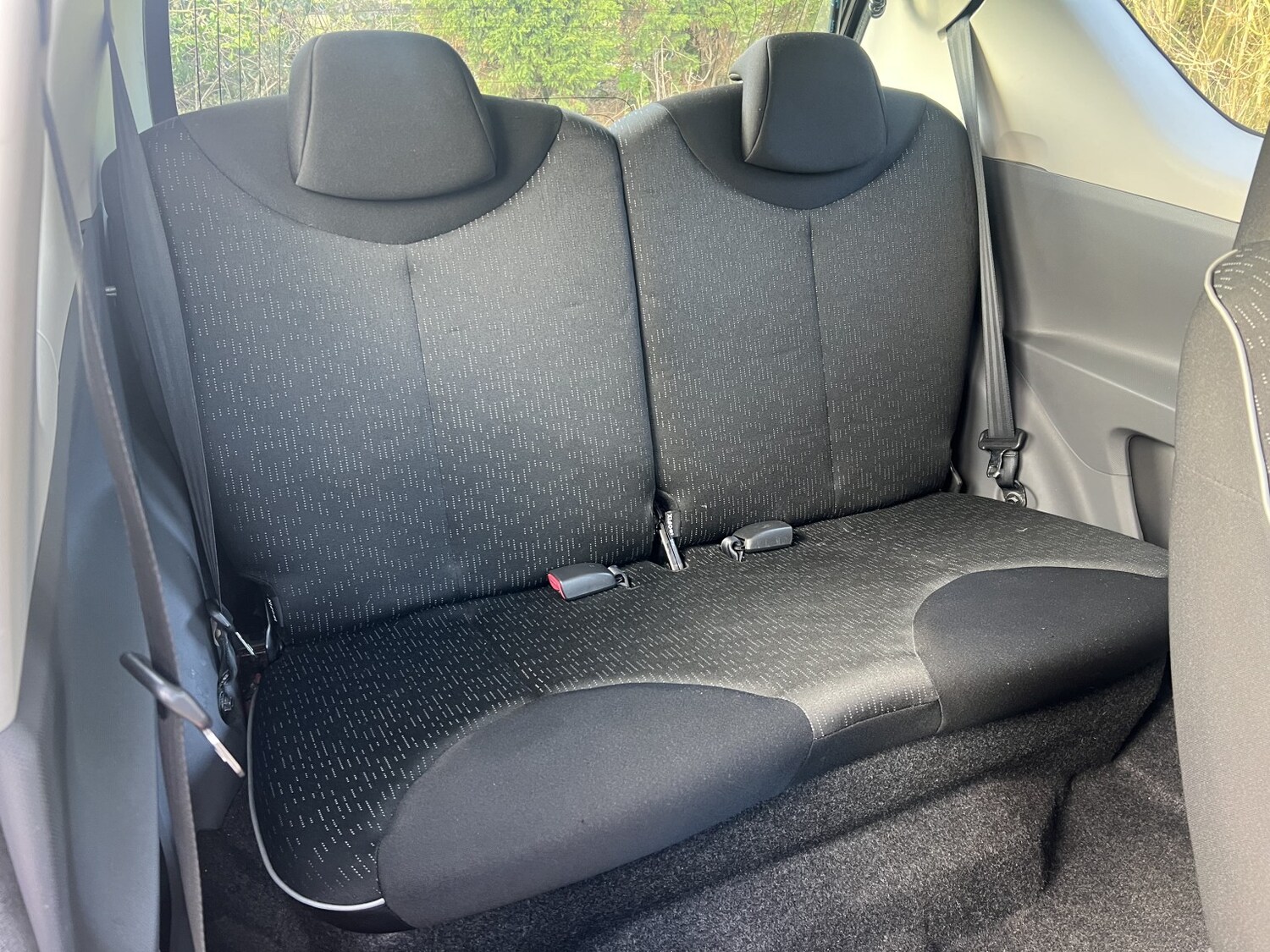 Used Peugeot 107 2012 for sale - 77906529: Photo 11