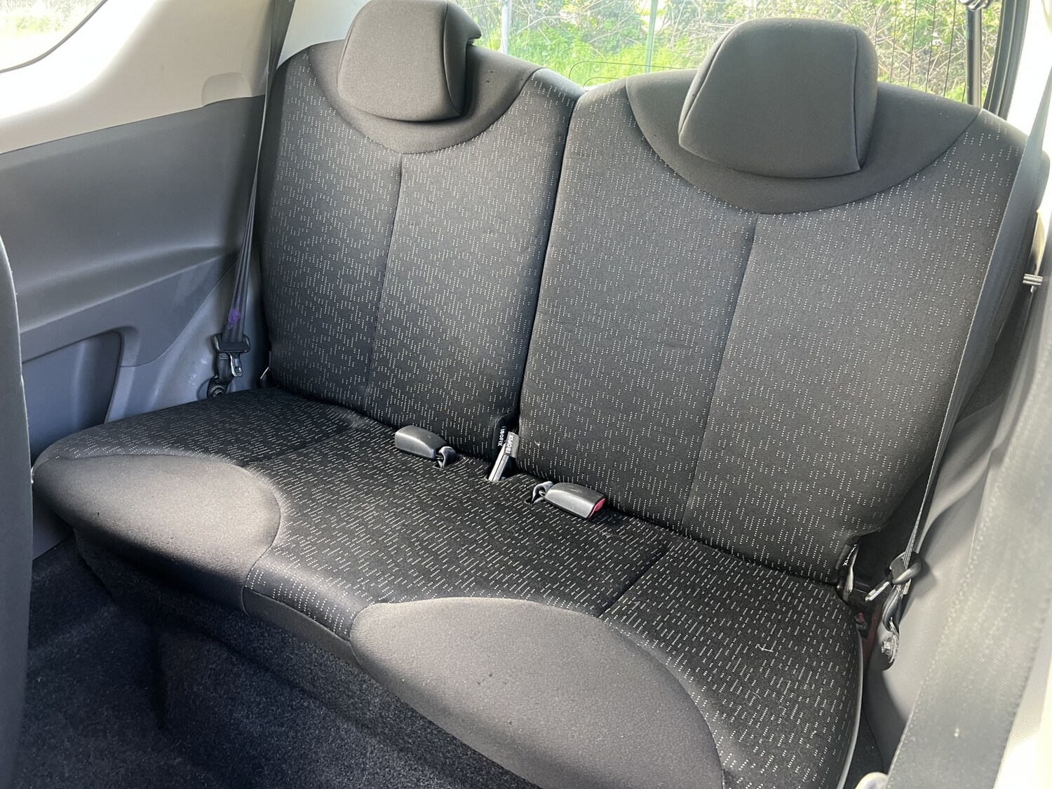 Used Peugeot 107 2012 for sale - 77906529: Photo 15