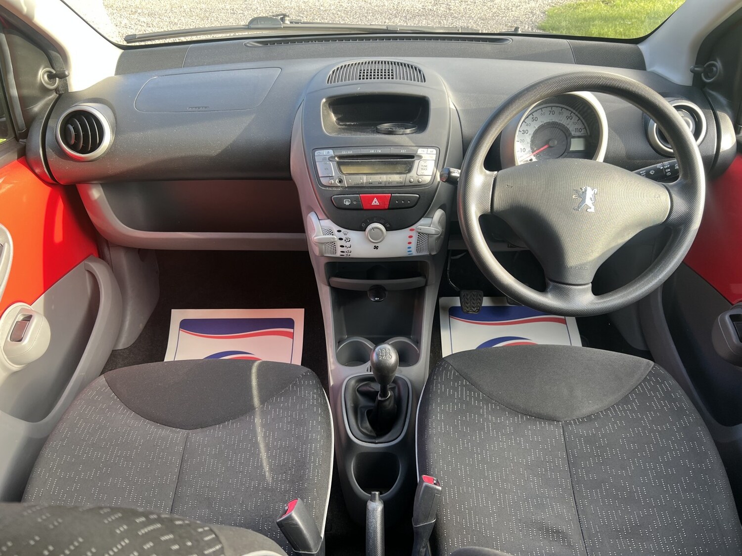 Used Peugeot 107 2012 for sale - 77906529: Photo 16