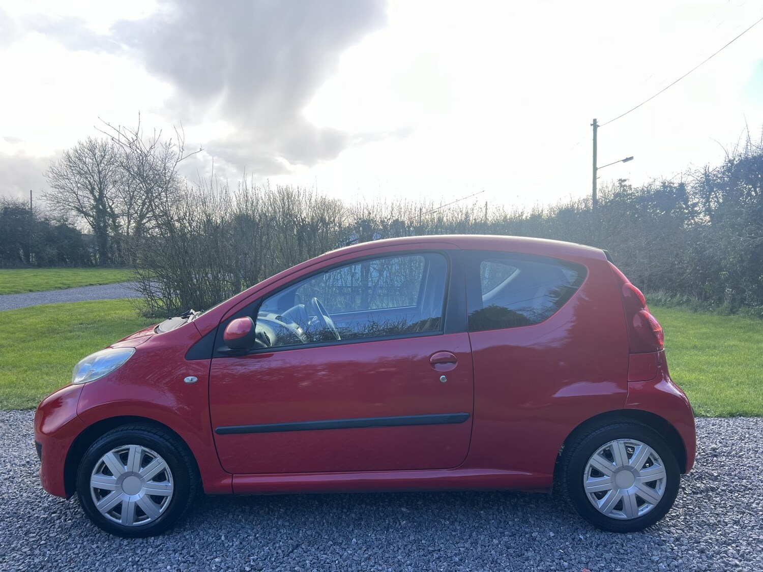 Used Peugeot 107 2012 for sale - 77906529: Photo 6