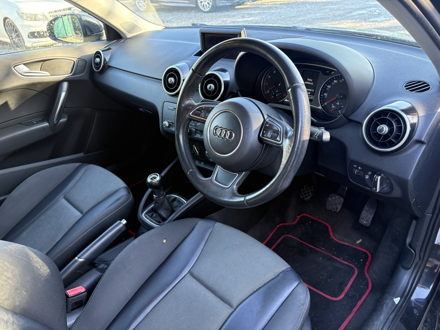 Used Audi A1 2014 for sale - 77107676: Photo 13