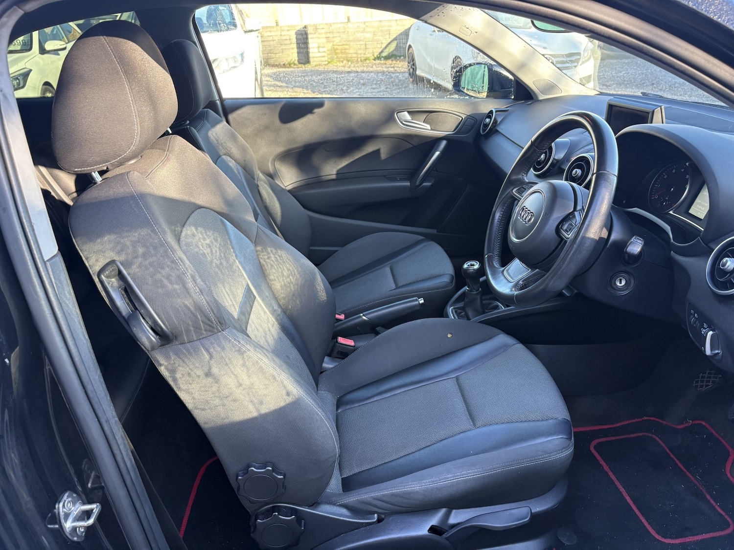 Used Audi A1 2014 for sale - 77107676: Photo 14