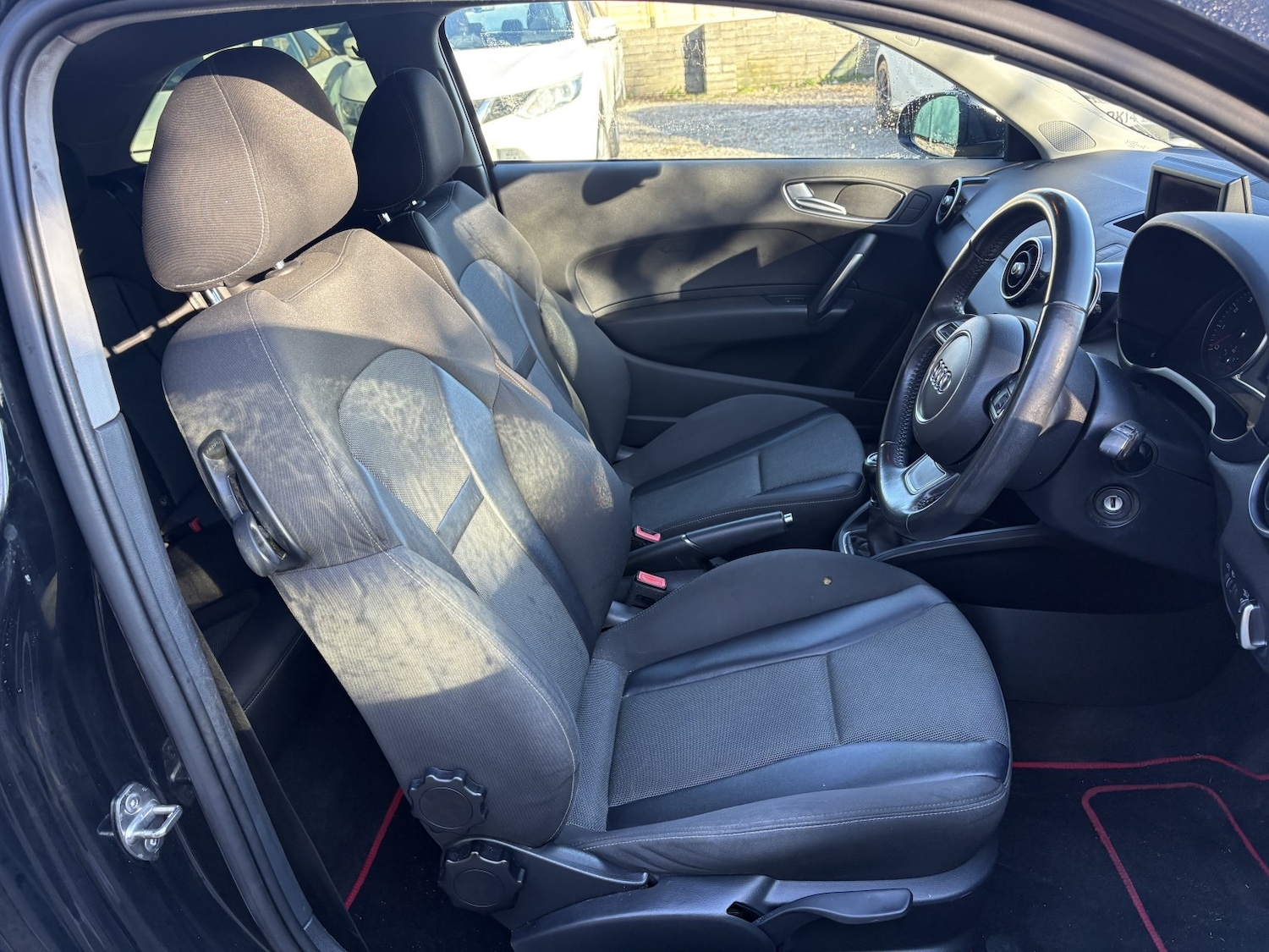 Used Audi A1 2014 for sale - 77107676: Photo 15