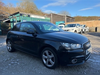 Audi A1 feature image