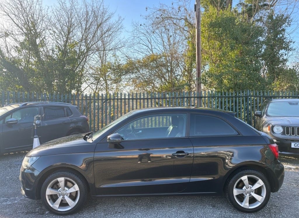 Used Audi A1 2014 for sale - 77107676: Photo 7