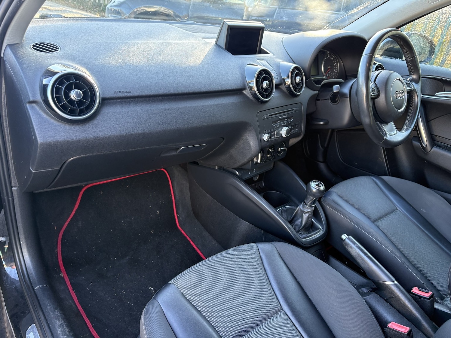 Used Audi A1 2014 for sale - 77107676: Photo 9