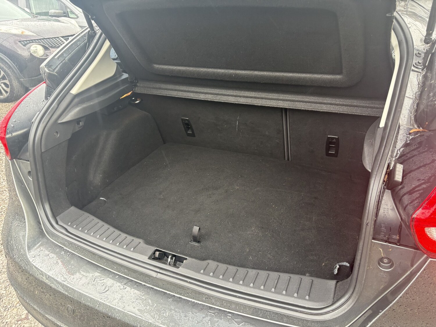 Used Ford Focus 2017 for sale - 77555046: Photo 14