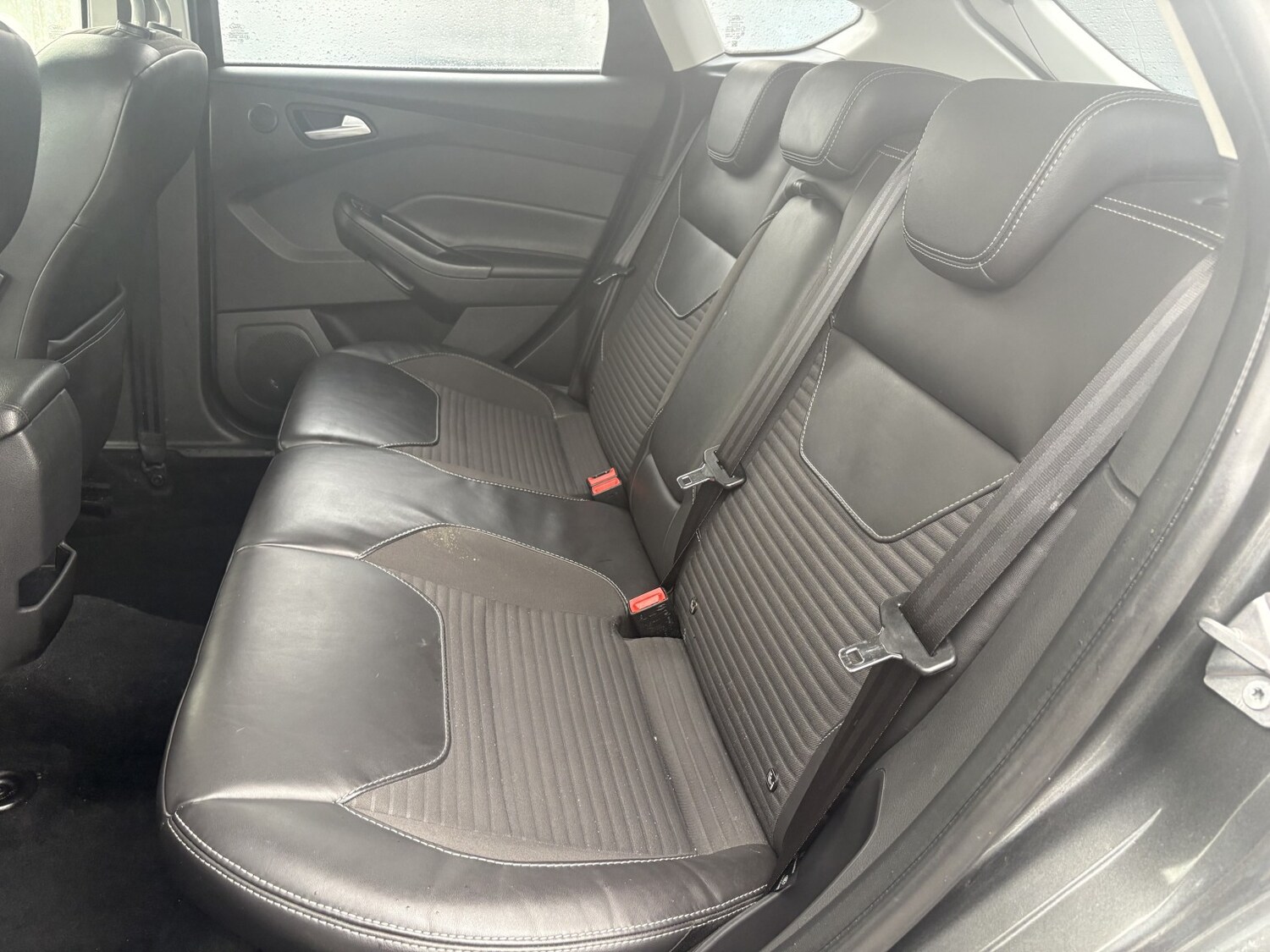 Used Ford Focus 2017 for sale - 77555046: Photo 15