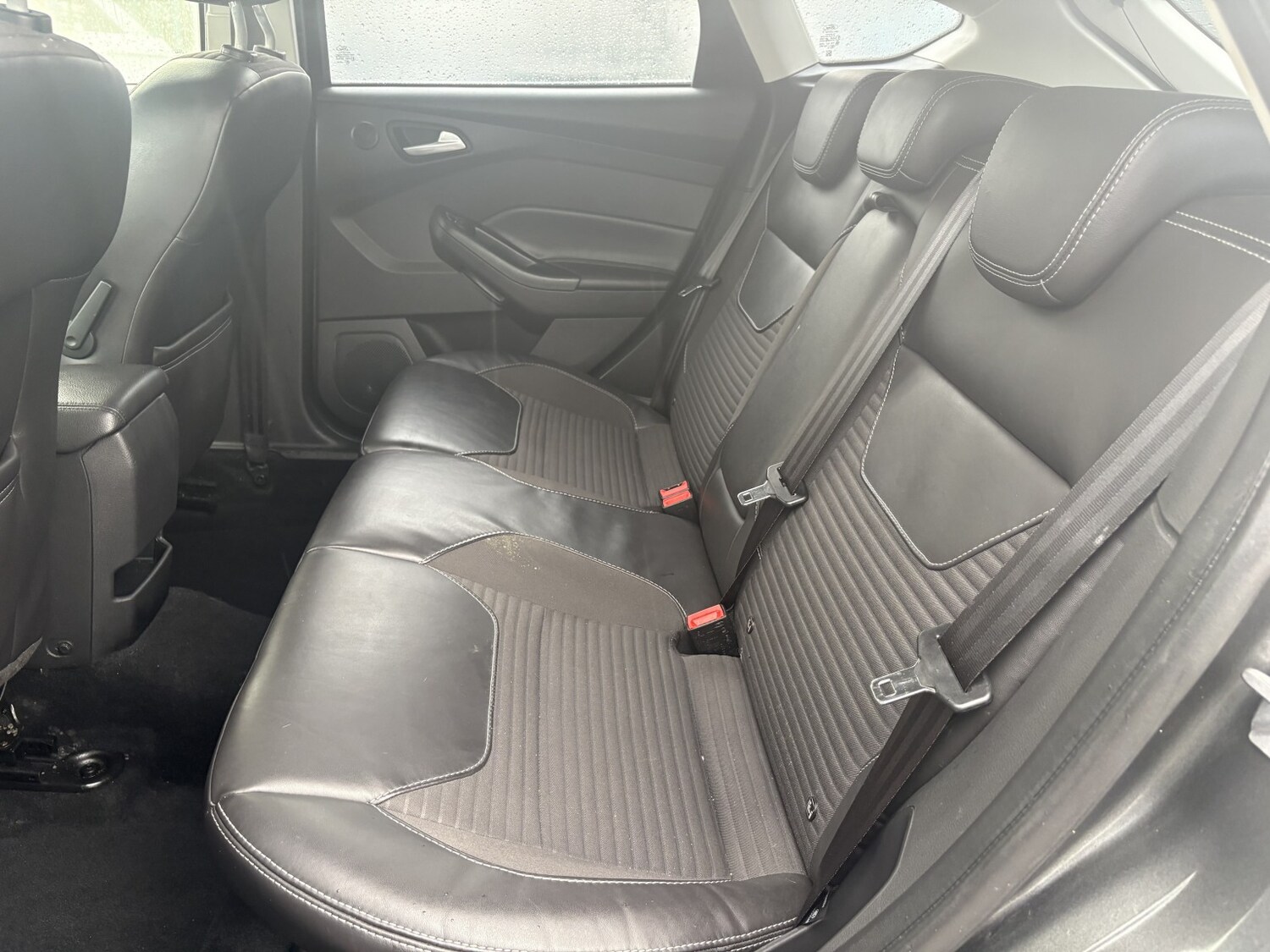 Used Ford Focus 2017 for sale - 77555046: Photo 16