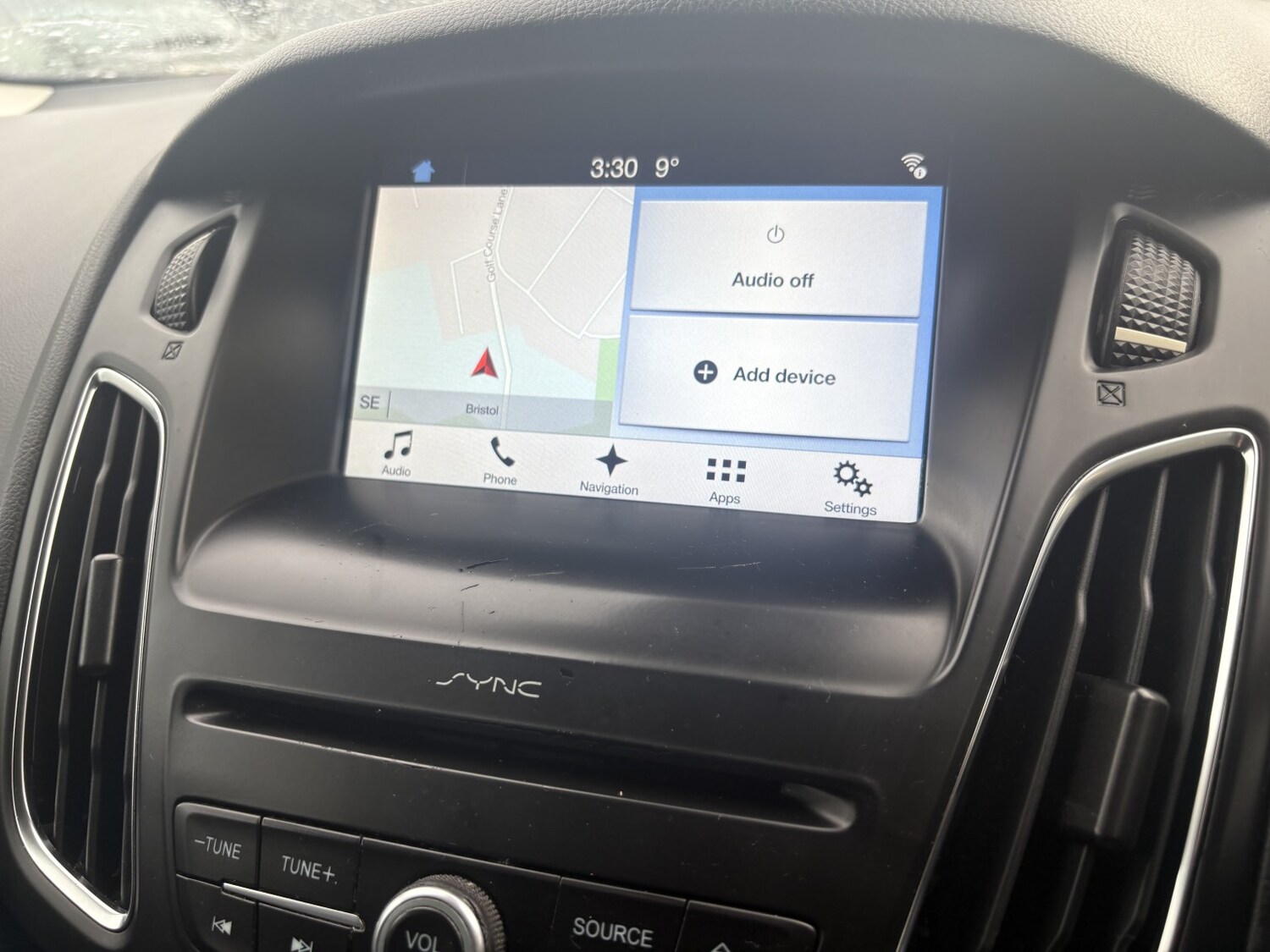 Used Ford Focus 2017 for sale - 77555046: Photo 20