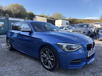 Used BMW 1 Series 2013 for sale - 79672785: Photo