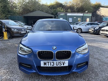 Used BMW 1 Series 2013 for sale - 79672785: Photo