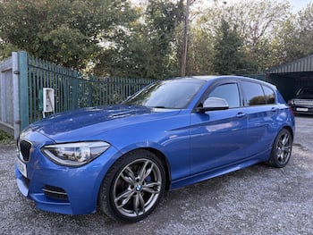 Used BMW 1 Series 2013 for sale - 79672785: Photo