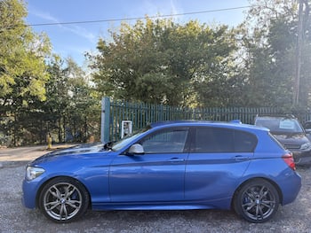 Used BMW 1 Series 2013 for sale - 79672785: Photo