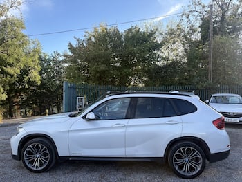 Used BMW X1 2013 for sale - 79672752: Photo