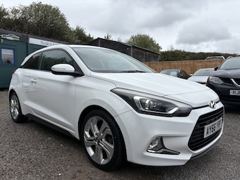 2016 - 1.0 T-GDi Sport 3-Door