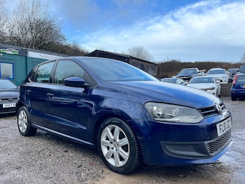 Volkswagen - Polo