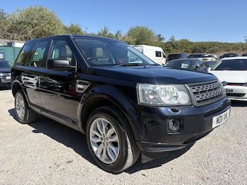 Used Land Rover Freelander 2011 for sale - 79399257: Photo