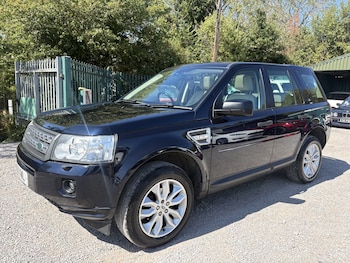 Used Land Rover Freelander 2011 for sale - 79399257: Photo
