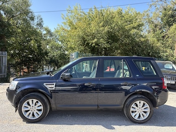 Used Land Rover Freelander 2011 for sale - 79399257: Photo