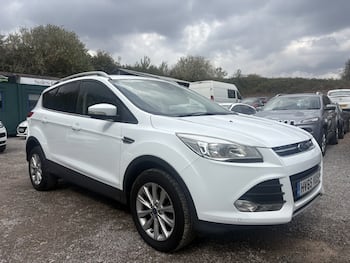 Used Ford Kuga 2015 for sale - 79735371: Photo